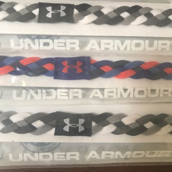 Under Armour Accessories - Under Armour Headbands